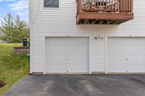 Exterior - 1618 Forest Springs Ln #D, Ballwin, MO 63021 photo 5 of 6