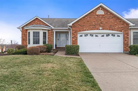 2 Robert Terrace Ct #758A, Dardenne Prairie, MO 63368