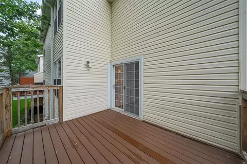 Exterior - 337 Fox Village Ct, Ballwin, MO 63021 photo 6 of 11