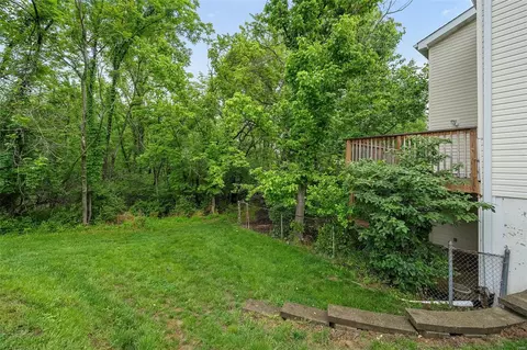 Exterior - 337 Fox Village Ct, Ballwin, MO 63021 photo 9 of 11