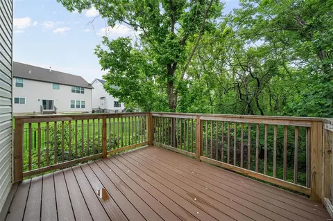 Exterior - 337 Fox Village Ct, Ballwin, MO 63021 photo 5 of 11