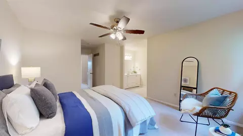 Bedroom - 337 Fox Village Ct, Ballwin, MO 63021 photo 1 of 5