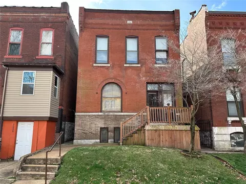 3652 Shenandoah Ave, Saint Louis, MO 63110