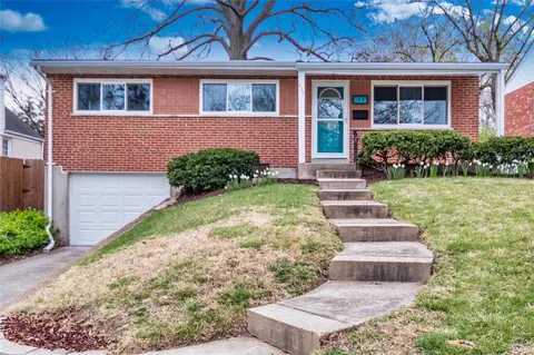 833 Warder Ave, Saint Louis, MO 63130