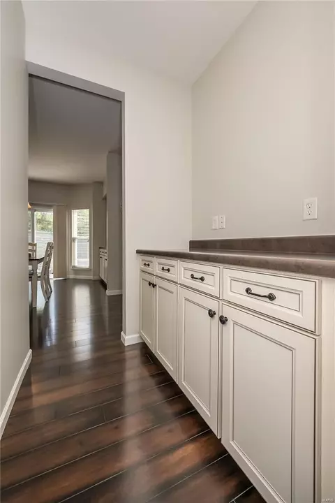 Kitchen - 204 Magnolia Trace Dr, Ballwin, MO 63021 photo 1 of 9
