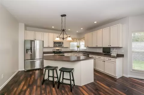 Kitchen - 204 Magnolia Trace Dr, Ballwin, MO 63021 photo 2 of 9