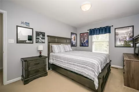 Bedroom - 204 Magnolia Trace Dr, Ballwin, MO 63021 photo 4 of 6