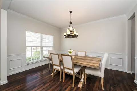Dining - 204 Magnolia Trace Dr, Ballwin, MO 63021 photo 1 of 6