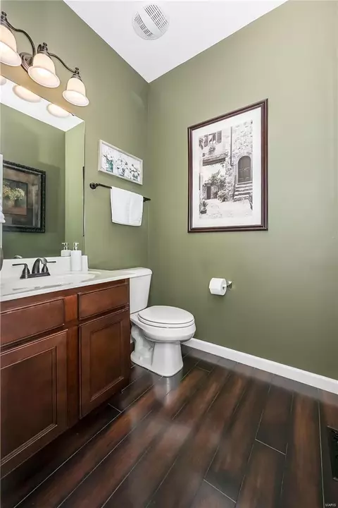 Bath - 204 Magnolia Trace Dr, Ballwin, MO 63021 photo 1 of 7