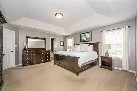 Bedroom - 204 Magnolia Trace Dr, Ballwin, MO 63021 photo 1 of 6