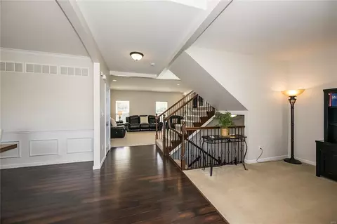 Entry Way - 204 Magnolia Trace Dr, Ballwin, MO 63021 photo 1 of 4
