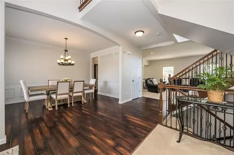 Dining - 204 Magnolia Trace Dr, Ballwin, MO 63021 photo 2 of 6