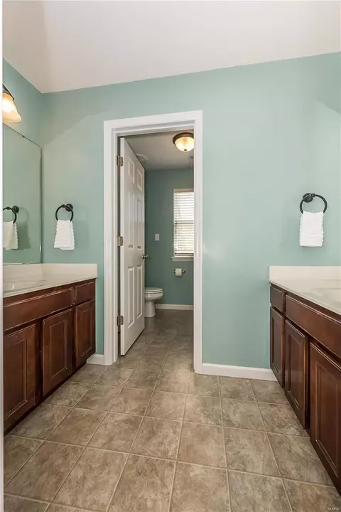 Bath - 204 Magnolia Trace Dr, Ballwin, MO 63021 photo 5 of 7