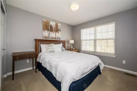 Bedroom - 204 Magnolia Trace Dr, Ballwin, MO 63021 photo 6 of 6