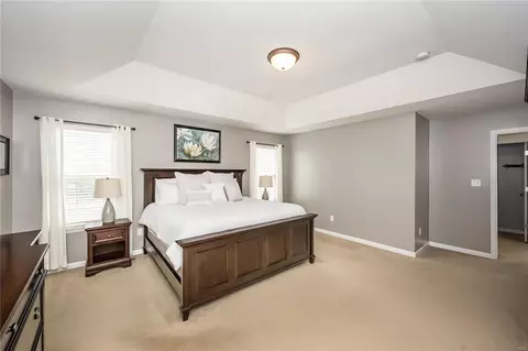 Bedroom - 204 Magnolia Trace Dr, Ballwin, MO 63021 photo 2 of 6