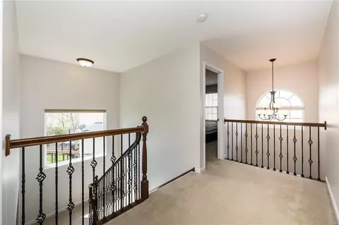 Entry Way - 204 Magnolia Trace Dr, Ballwin, MO 63021 photo 3 of 4