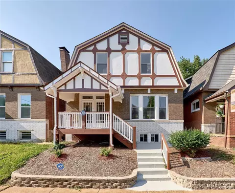 3118 Potomac St, Saint Louis, MO 63118