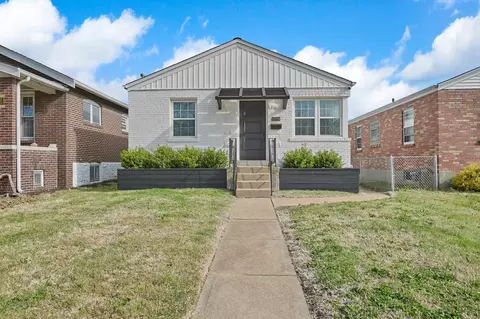 4009 Mcdonald Ave, Saint Louis, MO 63116