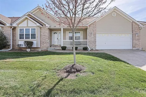 108 Dardenne Landing Ct, Dardenne Prairie, MO 63368