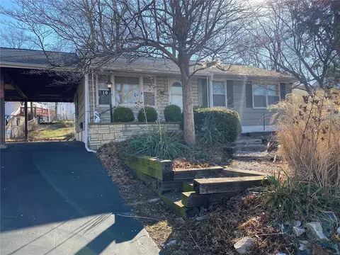 16 Westdell Dr, Saint Louis, MO 63136