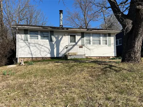 9235 Shortridge Ave, Saint Louis, MO 63144