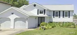 12 Northwinds Dr, Saint Peters, MO 63376