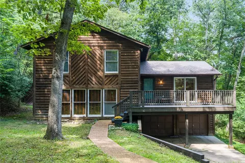 1700 Chimney Top Farms Rd, Wildwood, MO 63038