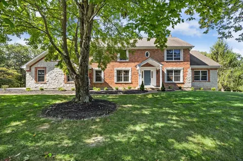 16346 Meadowside Ridge Ln, Glencoe, MO 63038