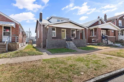 4022 Miami St, Saint Louis, MO 63116