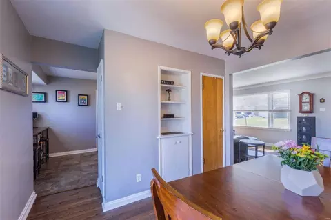 Dining - 9501 Koerber Ln, Affton, MO 63123 photo 2 of 2
