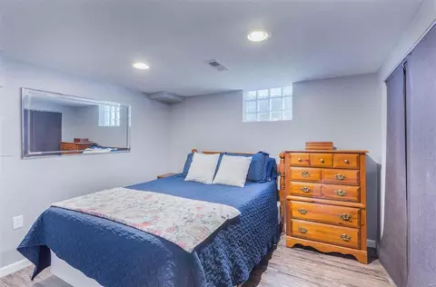 Bedroom - 9501 Koerber Ln, Affton, MO 63123 photo 4 of 4