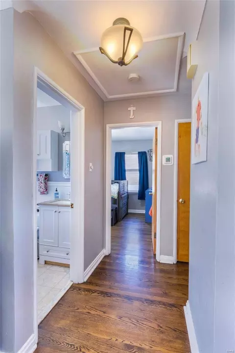 Entry Way - 9501 Koerber Ln, Affton, MO 63123 photo 1 of 1