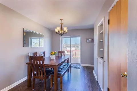 Dining - 9501 Koerber Ln, Affton, MO 63123 photo 1 of 2