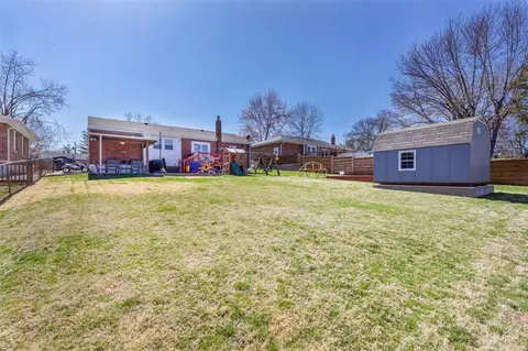 Exterior - 9501 Koerber Ln, Affton, MO 63123 photo 5 of 5