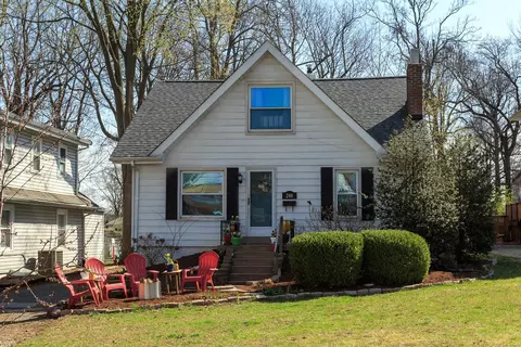 248 Calvert Ave, Saint Louis, MO 63119