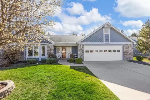 3024 Devilla Trl, Saint Charles, MO 63301