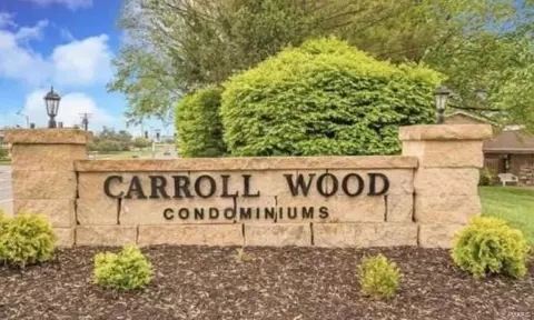 10875 Carroll Wood Way, Saint Louis, MO 63128