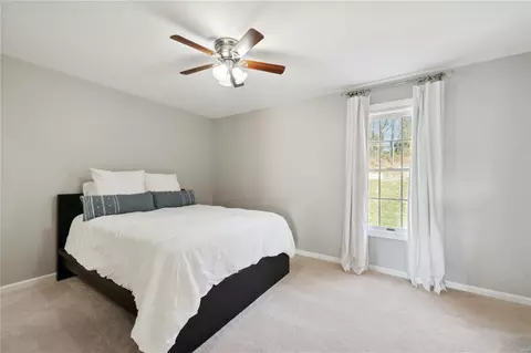 Bedroom - 17618 Ailanthus Dr, Wildwood, MO 63005 photo 3 of 4