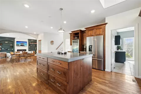 Kitchen - 17618 Ailanthus Dr, Wildwood, MO 63005 photo 3 of 3