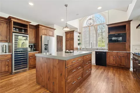 Kitchen - 17618 Ailanthus Dr, Wildwood, MO 63005 photo 1 of 3