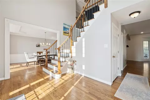 Entry Way - 17618 Ailanthus Dr, Wildwood, MO 63005 photo 1 of 3