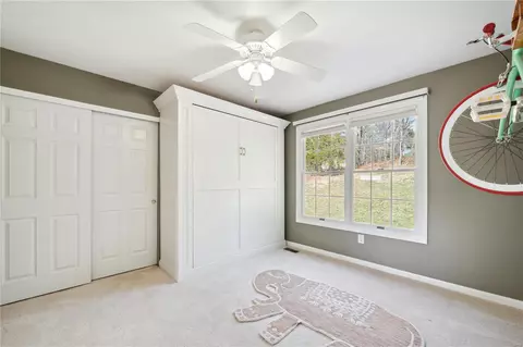 Bedroom - 17618 Ailanthus Dr, Wildwood, MO 63005 photo 4 of 4