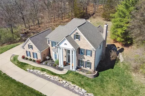View/Area - 17618 Ailanthus Dr, Wildwood, MO 63005 photo 2 of 4