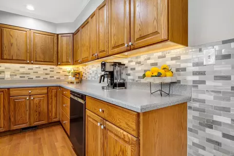 Kitchen - 302 Forest Hills Dr, Eureka, MO 63025 photo 3 of 3