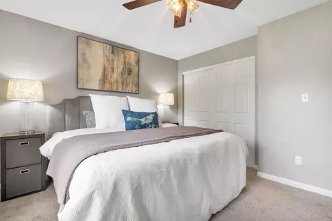 Bedroom - 302 Forest Hills Dr, Eureka, MO 63025 photo 4 of 5