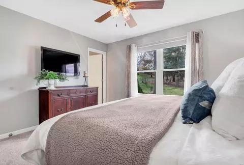 Bedroom - 302 Forest Hills Dr, Eureka, MO 63025 photo 3 of 5