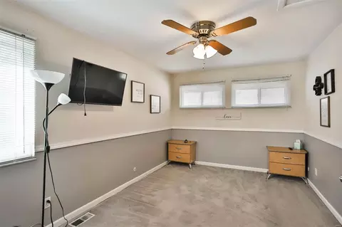 Bedroom - 415 Briarhill Dr, Ballwin, MO 63021 photo 1 of 3