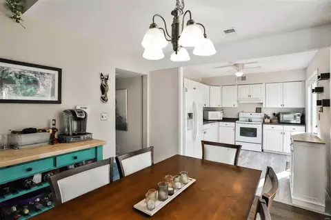 Kitchen - 415 Briarhill Dr, Ballwin, MO 63021 photo 1 of 4