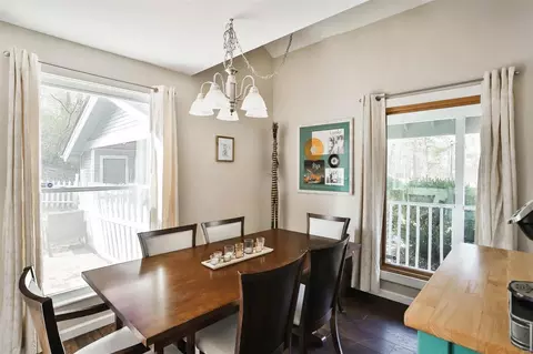 Dining - 415 Briarhill Dr, Ballwin, MO 63021 photo 1 of 3