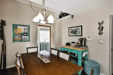 Dining - 415 Briarhill Dr, Ballwin, MO 63021 photo 2 of 3